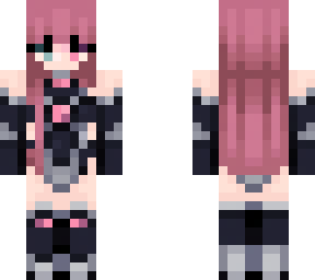 cyberpink - anethce