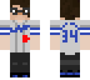darco dodgers jersey