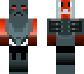 demon peasant