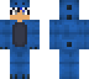 dino onesie ein