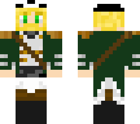dodo's older green mountain boy