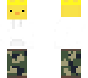 duck idk
