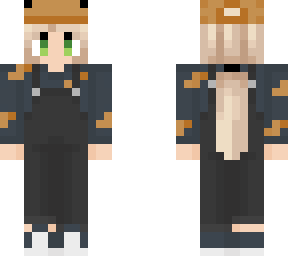 duckys outfit