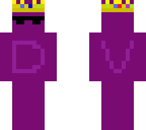 dv skin
