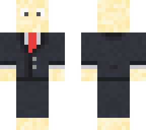 eier in suit fixed
