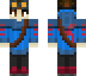 elytrian origin