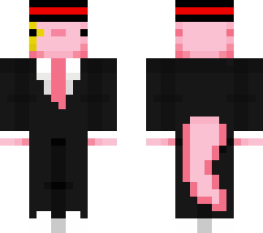 fancy axolotl v2