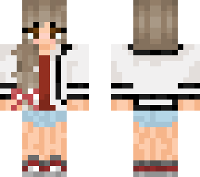 fantage girl