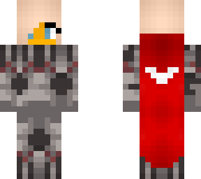 female - knight