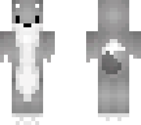 grey fox