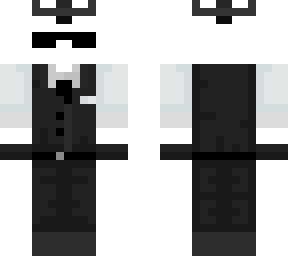 guy suit