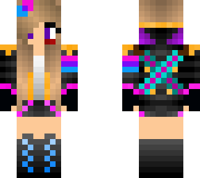 gwen bi