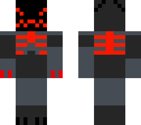 j.c. the protogen