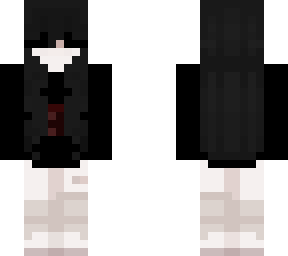 just a skin