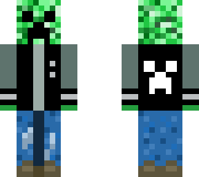 karl the creeper