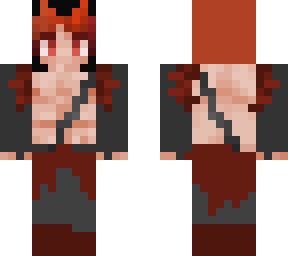 kirishima eijirou / red riot