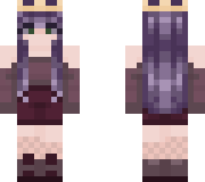 maki_babes default skin