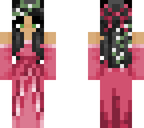 makubari s5 pink