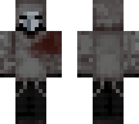 mask redux