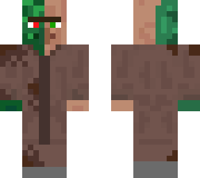 minecraft experience