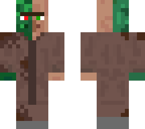 minecraft experience skin 3