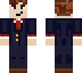mishaelskin