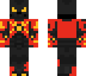 molten executioner