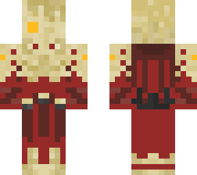 molten summoner