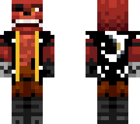 moonlight foxy