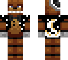 moonlight freddy