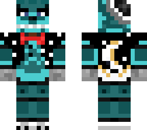 moonlight freddy