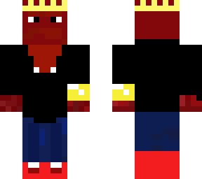 mr magma