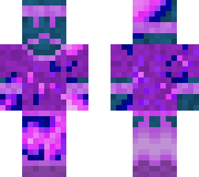 my origin, probably finished