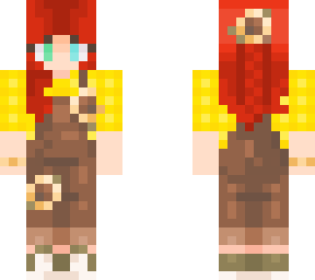 my skin