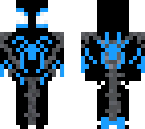 nano-spider remastered