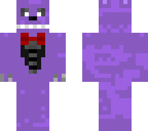 nightmare bonnie refurbished