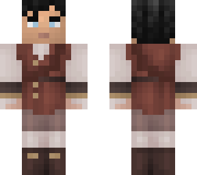 nobleman
