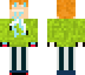 noob kid