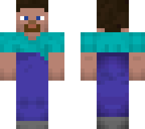 noob steve