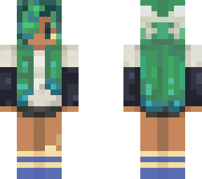 oc - cosmo casual
