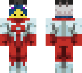 omni-man yendan