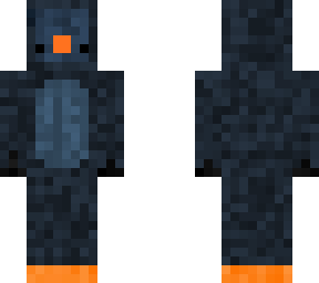 penguin