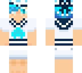 peppermint cookie (cookie run / crk / crob)