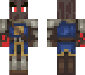 pillager bowman 2