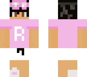 pink summer boy r