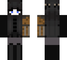 pinocchio skin