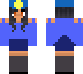 police  aphmau