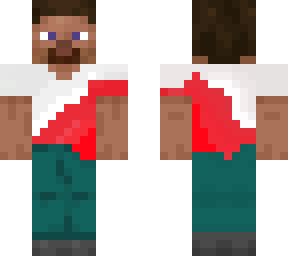 polish steve, poland