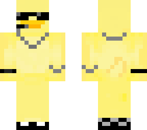 quackzydrip