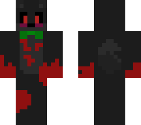 rage monster